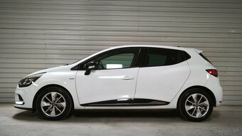 Renault Clio 1.2 TCe 87kW , 80 tisíc km - 5