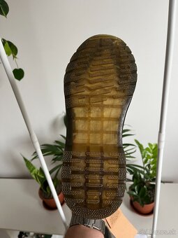 Pánske topánky Dr. Martens 2976 Chelsea Smooth 43 - 5