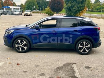 Peugeot 3008 1.2 PureTech Active E6.2 - 5