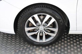 Hyundai i30 CW 1,6 CRDi 81kW (2018) - 5