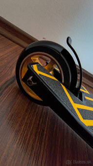 Frístajová kolobežka / Apollo / Genius Pro 4.0 - 5