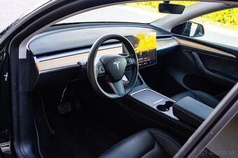 Tesla Model Y Long Range 378kW / TOP STAV / - 5