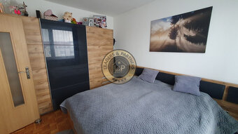 PREDAJ: 3 izb. byt 76 m2 + loggia Zimná ul. - 5