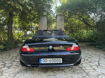 BMW Z3 roadster 3,0i - 5