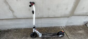 Elektrická kolobežka - 5