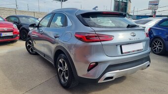 Kia XCeed 1,4 TGDi 103KW AT7 Gold +Winter Pack - 5