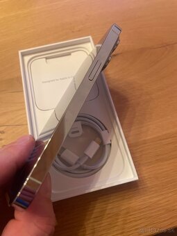 IPHONE 14 PRO 128GB WHITE - 5