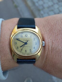 Predám náramkové hodinky - 5