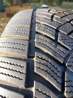 255/50 r19 zimne pneumatiky - 5