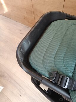 Zopa move cross 2 smaragdovo zelený - 5