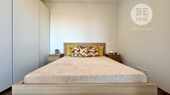 Na predaj 2 izbový byt v novostavbe, SLNEČNICE Fialová ulica - 5