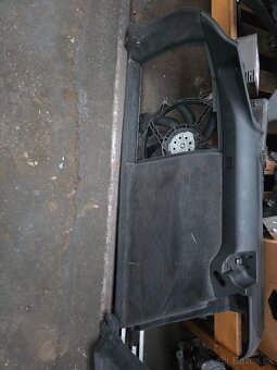 Nahradne diely Audi A6 C6 4f AVANT - 5