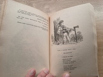 Ján Kollár : Národnie spievanky 1953 - 5