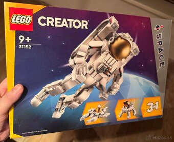 LEGO rozne stavebnice - 5