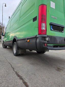 Iveco Daily 3.0 - 5