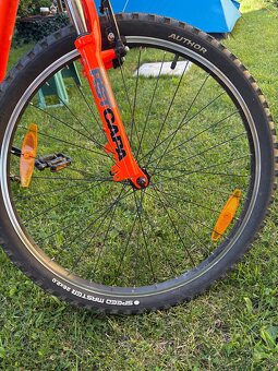 Detský bicykel Author - 5