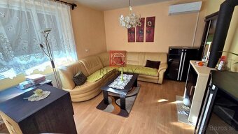 NA PREDAJ rodinný dom s veľkým pozemkom,Veľký Kýr - 5