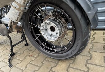 BMW R1200GS Adventure - 5