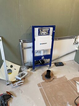 Vodár - kúrenár - 5