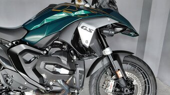 BMW R1300GS, 719 OPTION, Odpočet DPH - 5