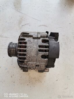 Peugeot citroen fiat motor  vstreky - 5