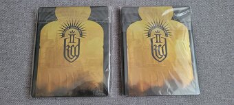 Predam herne Steelbooky - 5