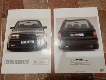 MERCEDES - BRABUS - ZENDER - 5