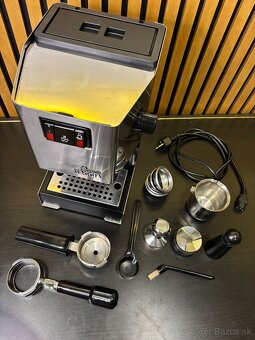 Gaggia Classic - 5