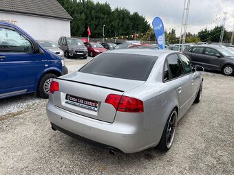 Audi A4 2.0 TFSI - 5
