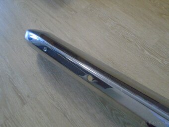 Fiat 128A  Zastava  1100  Pr náraznik - 5