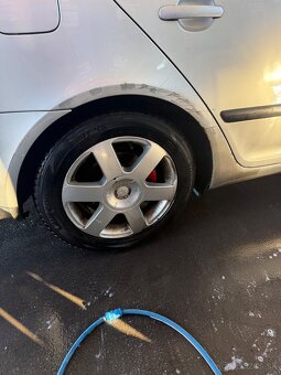 Škoda Octavia 2.0tdi 103kw - 5