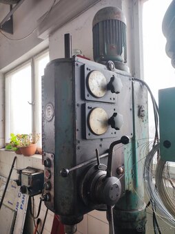 Stojanova vrtačka a Balkancar - 5