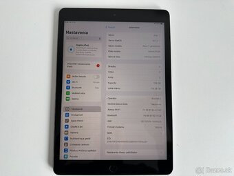Apple iPad 7. generácia 128GB - 5