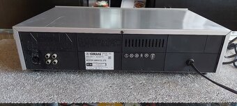 YAMAHA K-340 kazetový deck - 5