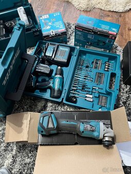 Makita aku - 5
