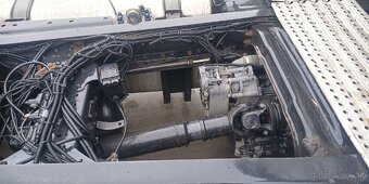 MAN TGX 480 E6 Predám - 5