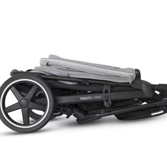 Sportovy kocik espiro coco - 5