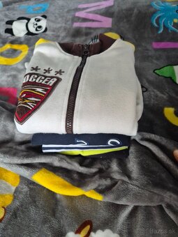 Balik oblečenia 94 -104 - 5
