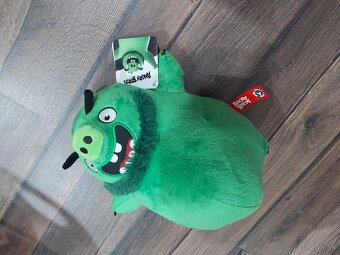 plyšové hračky - nové s visačkou - 5