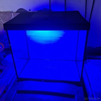 Akvárium 30l aj s príslušenstvom - 5
