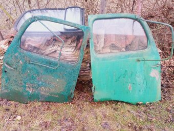 Praga náhradné diely V3S - 5