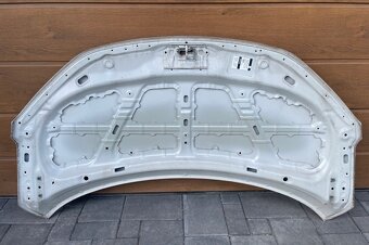 Suzuki Ignis III 3 2016- kapota - 5