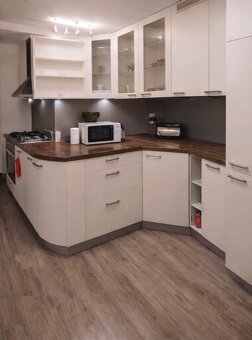 2 izbový byt Humenné - 5