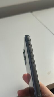 Iphone 11 128GB - dobrý stav - 5