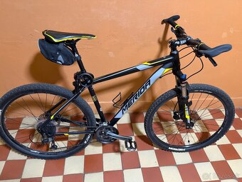 Merida Big Seven 300 - 5