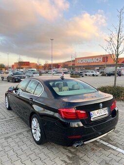 BMW 525d r.v. 2011 - 5