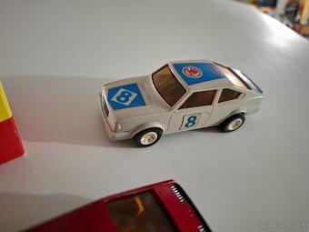 Škoda rapid Igra - 5