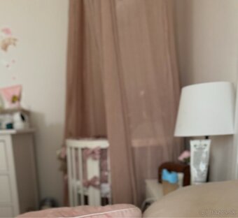 Postieľka levin felin - 5