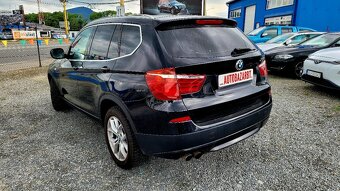 BMW X3 xDrive30d A/T - 5