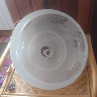 Zavesny stropny luster - 5